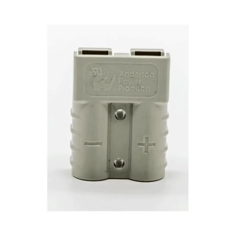 Voltacase Batteries & Chargeurs^Fiche Anderson Sb50 De Rechange