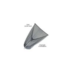 Filet De Rechange Carp'o Epuisette