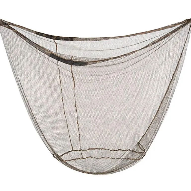 Filet De Rechange Fox Camo Landing Net Mesh