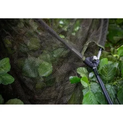 Filet D'épuisette Solar Camo Replacement Landing Net Mesh 42 Inch