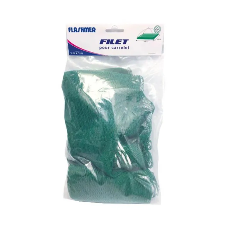 Filet Flashmer Pour Carrelet