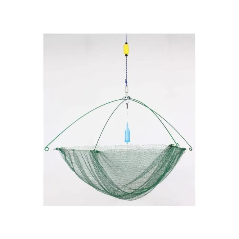 Filet Flashmer Pour Carrelet