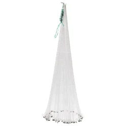 DAM Pêche À Pied^Filet À Poissons Monofilament Cast Net