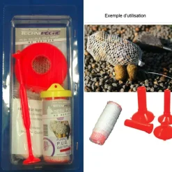 Filet Pva Technipêche Funnel