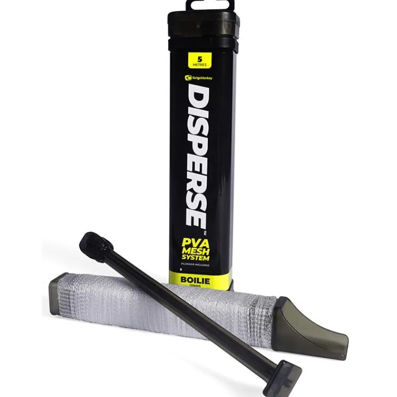 Ridge Monkey Propulsion Appâts^Filet Pva Disperse