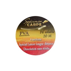 Fil Soluble Pva Specimen Carpe
