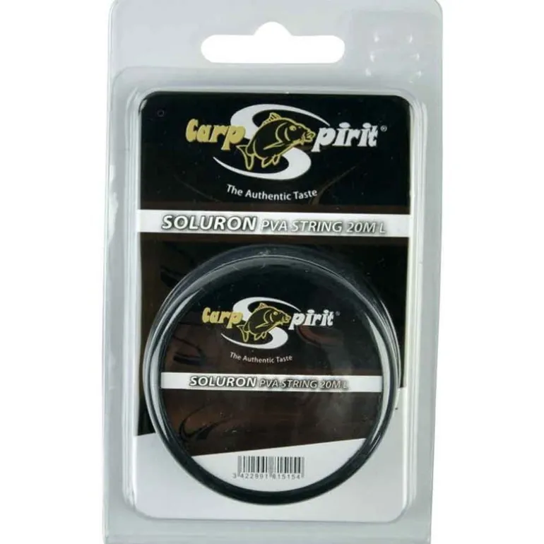 Fil Soluron Pva Carp Spirit
