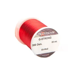 Textreme Fly Tying^Fil G-Strong