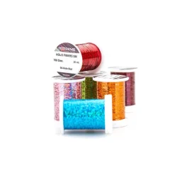 Textreme Fly Tying^Fil Holo Fibers Sm