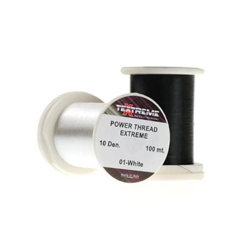Textreme Fly Tying^Fil Power Thread Extreme