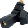 Fixation Inclinable Preston Innovations Offbox Angle Lock