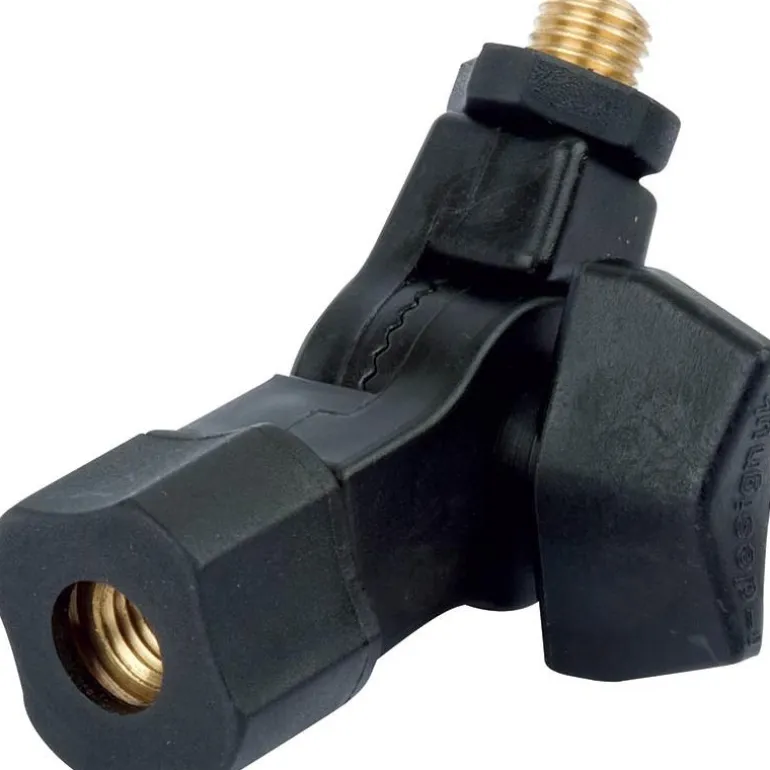 Fixation Inclinable Preston Innovations Offbox Angle Lock