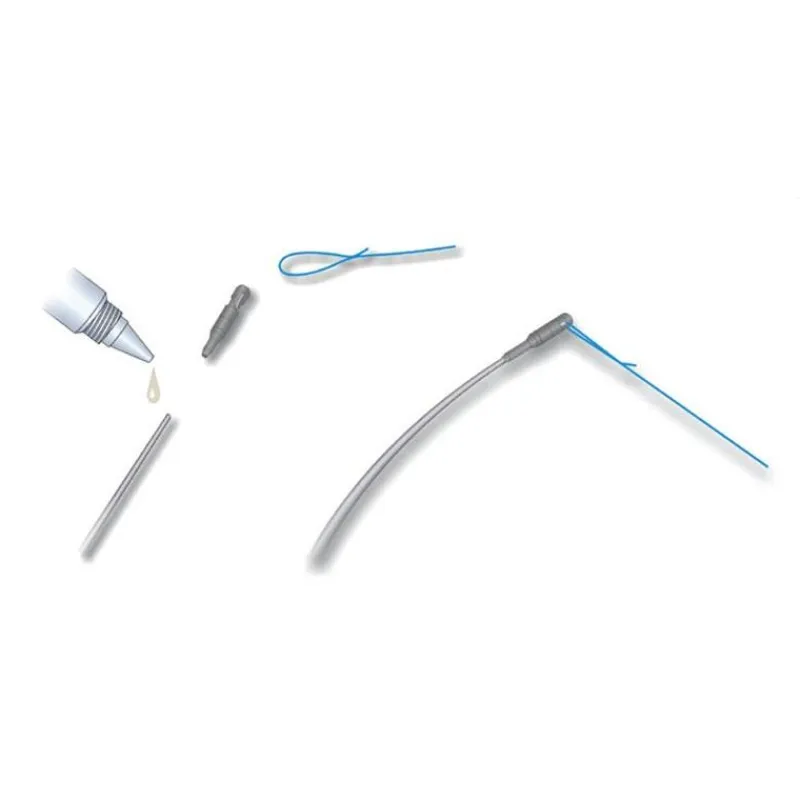 Stonfo Montage Ligne^Fixe Ligne Elite
