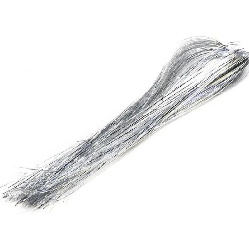 Devaux Fly Tying^Flashabou Dvx
