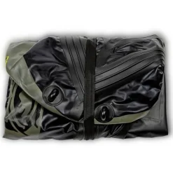 Float Tube Black Cat Battle Boat Set