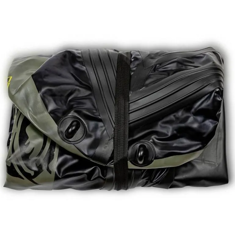 Float Tube Black Cat Battle Boat Set