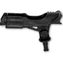 Float Tube Black Cat Battle Boat