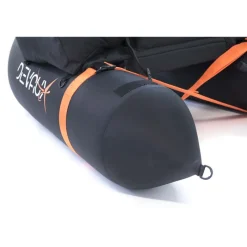 Devaux Float Tube & Accessoires|Float Tubes & Accessoires^Float Tube Kayak Tube Cap-V2000 Noir