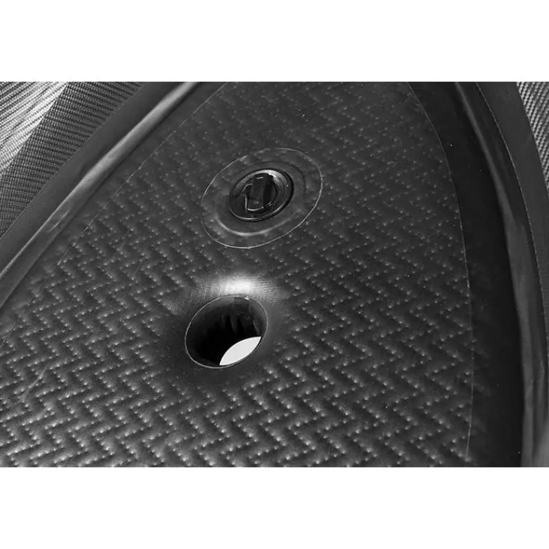 Float Plus Float Tube & Accessoires|Float Tubes & Accessoires^Float Tube Bellyboat E-Drifter S Carbon