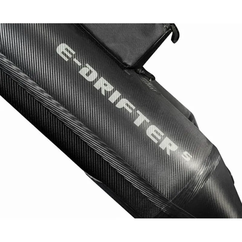 Float Plus Float Tube & Accessoires|Float Tubes & Accessoires^Float Tube Bellyboat E-Drifter S Carbon