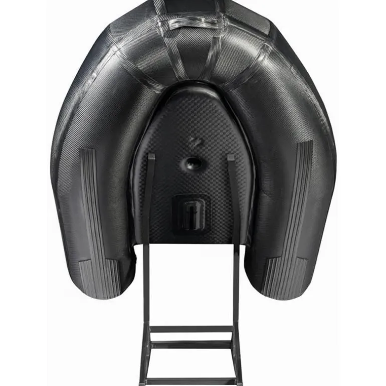 Float Tube Float Plus Bellyboat E-Drifter L Carbon