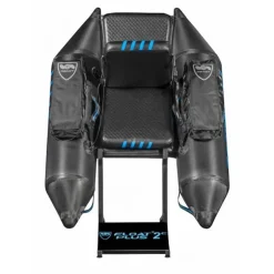Float Tube Float Plus Bellyboat 2 C Carbon