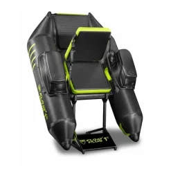 Float Tube Float Plus Bellyboat 1 C Carbon
