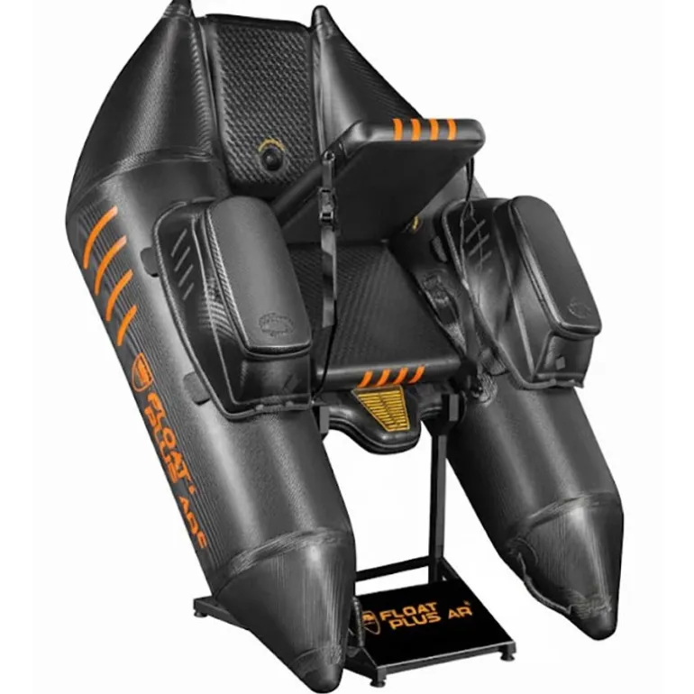 Float Tube Float Plus Bellyboat Arc Carbon