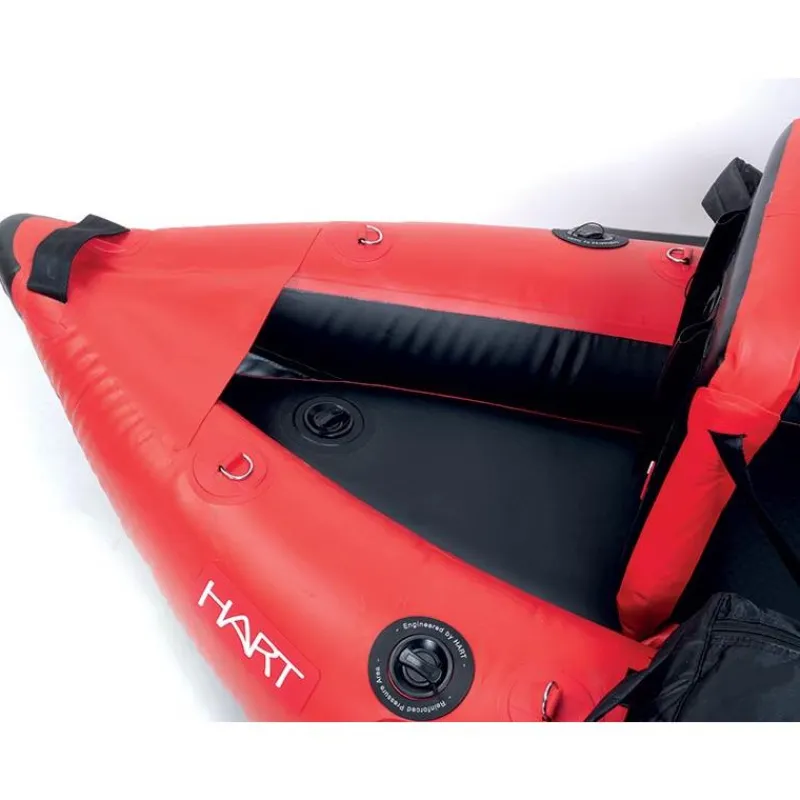 Hart Float Tube & Accessoires|Float Tubes & Accessoires^Float Tube Sikkario V-Sail