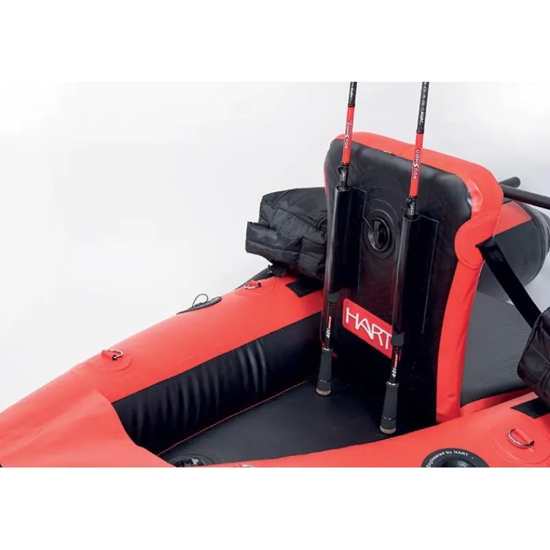 Hart Float Tube & Accessoires|Float Tubes & Accessoires^Float Tube Sikkario V-Sail