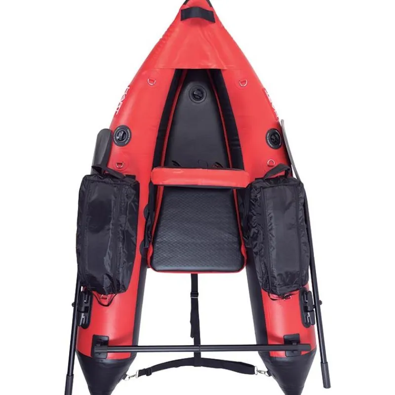 Hart Float Tube & Accessoires|Float Tubes & Accessoires^Float Tube Sikkario V-Sail