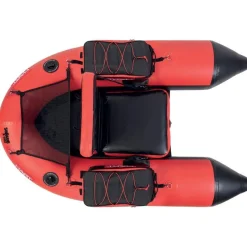 Hart Float Tube & Accessoires|Float Tubes & Accessoires^Float Tube Sikkario X-Fast