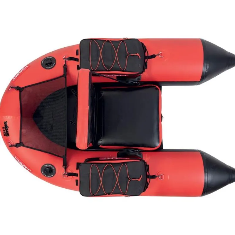 Hart Float Tube & Accessoires|Float Tubes & Accessoires^Float Tube Sikkario X-Fast