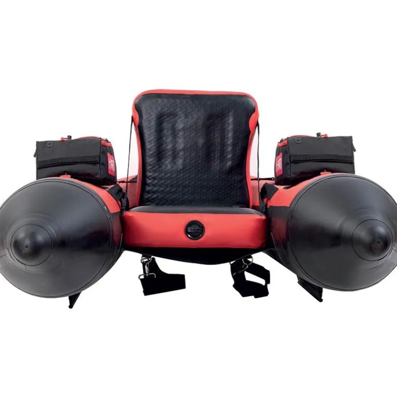 Hart Float Tube & Accessoires|Float Tubes & Accessoires^Float Tube Sikkario X-Fast