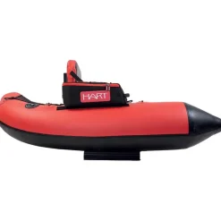 Hart Float Tube & Accessoires|Float Tubes & Accessoires^Float Tube Sikkario X-Fast