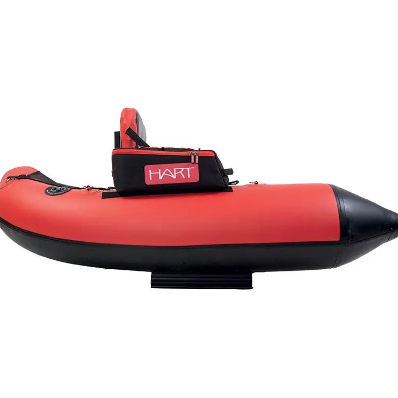Hart Float Tube & Accessoires|Float Tubes & Accessoires^Float Tube Sikkario X-Fast