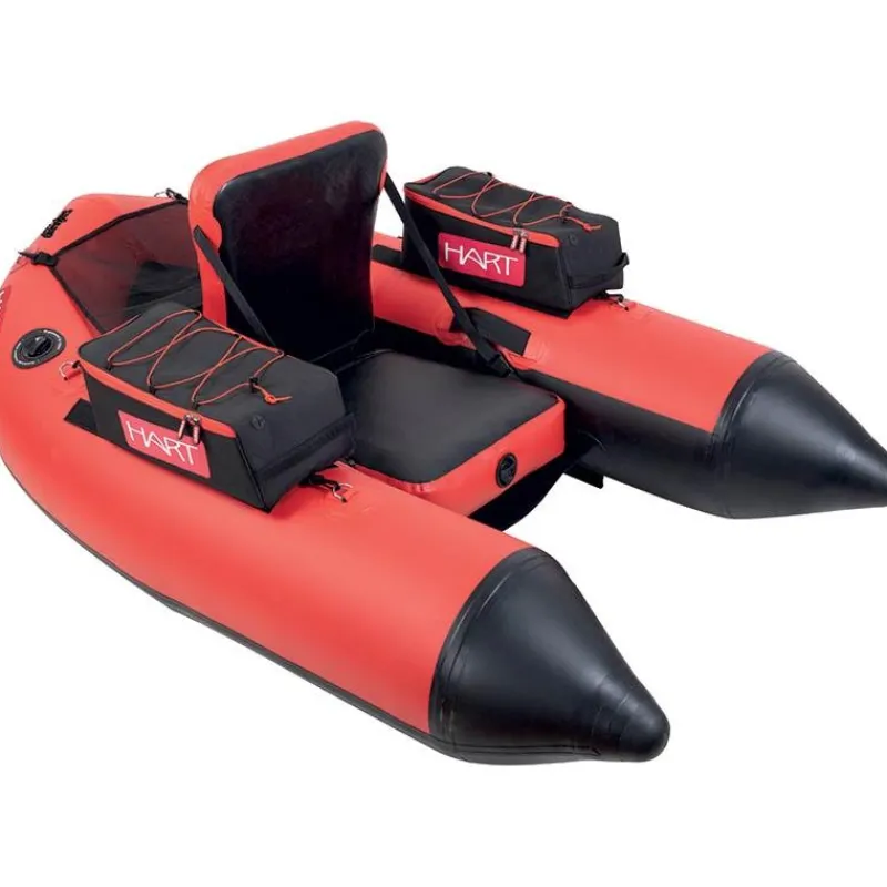 Hart Float Tube & Accessoires|Float Tubes & Accessoires^Float Tube Sikkario X-Fast