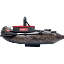Hart Float Tube & Accessoires|Float Tubes & Accessoires^Float Tube The Guardian Centinel
