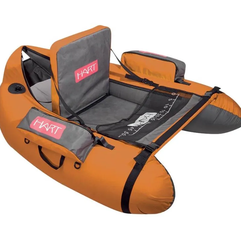 Hart Float Tube & Accessoires|Float Tubes & Accessoires^Float Tube The Mosquitto