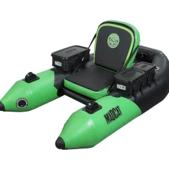 MadCat Float Tube & Accessoires|Float Tubes & Accessoires^Float Tube Carbon Optix 190 Belly Boat