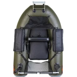 Float Tube Sakura Sparrow Expedition 170 - Kaki