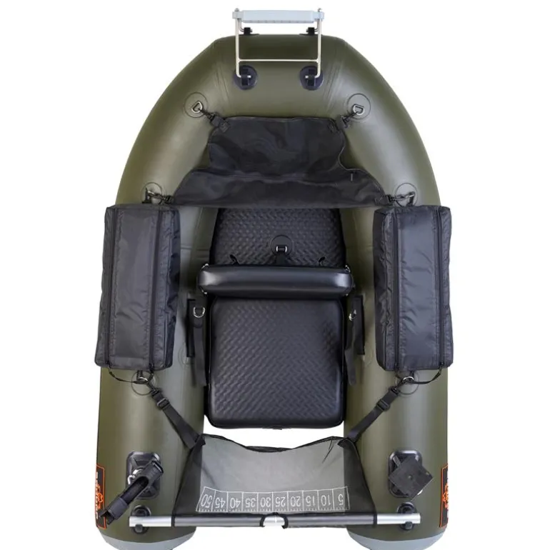Float Tube Sakura Sparrow Expedition 170 - Kaki