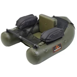 Float Tube Sakura Sparrow Fat Boy 130 - Kaki
