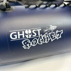 Float Tube Seven Bass Rocket Navy