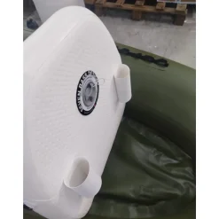 Float Tube Seven Bass Tubeless Rekon