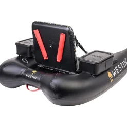 Westin Float Tube & Accessoires|Float Tubes & Accessoires^Float Tube W6 Belly Boat