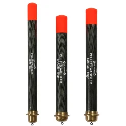 Fun Fishing Montage Ligne^Flotteur Anglaise Pellets Waggler Slim
