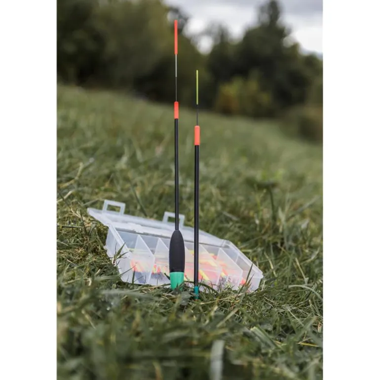 Flotteur Anglaise Garbolino Waggler Competition Sp W01