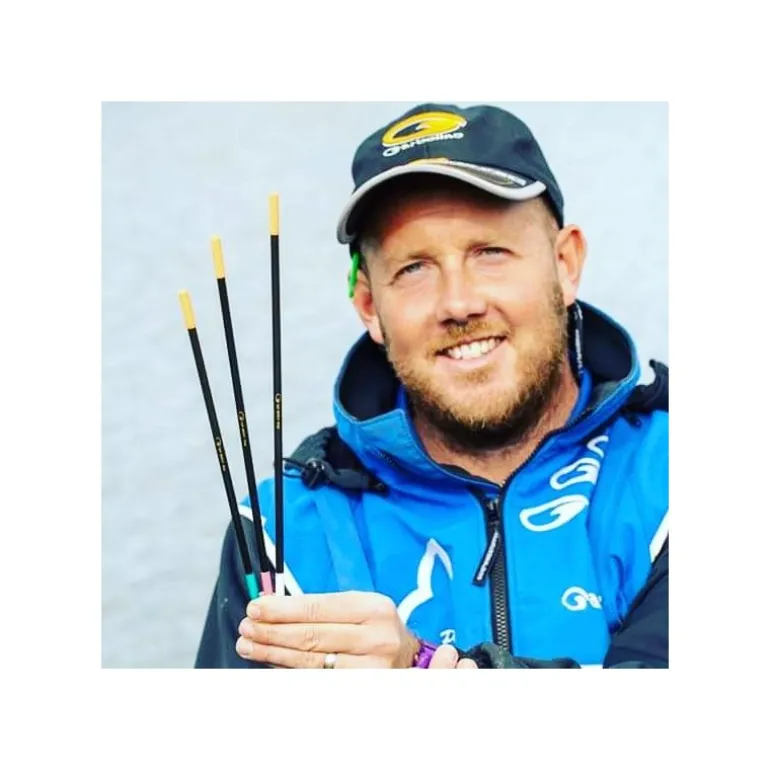 Flotteur Anglaise Garbolino Waggler Competition Sp W01