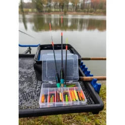 Flotteur Anglaise Garbolino Waggler Competition Sp W01